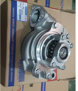 Pour ISUZU 6WG1 / ZAX450 / ZAX470 pièces de machines de Construction 8-95-0 remplacement de joint de pompe à eau pour l'entretien des véhicules 98146073 - Product Image 2