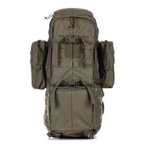 Heavy Duty Professional Tactical <b>Backpack</b> <b>Waterproof</b> Hunting Camping Survival Hiking Gym & Outdoor Tactical <b>Backpack</b> Expandable - Product Image 2