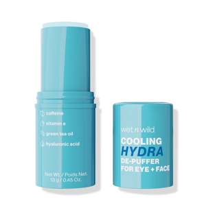 A4wet Hydra Cooling De-Puffer per Occhi e Viso, Prodotto Premium per la Cura degli Occhi - Product Image 1