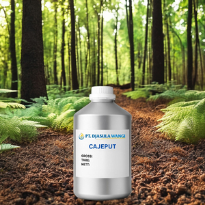 Aceite Esencial de Cajeput Orgánico Natural 5kg, Polvo de Melaleuca Cajuputi para el Cuidado en Frío, Seguro para Mujeres Embarazadas, Suministro para el Cuidado de la Salud - Product Image 3