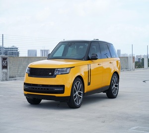 R0VAR P-400 S.E 2024, Bajo Kilometraje, Motor en Buen Estado, Neumáticos R18, Transmisión Automática, Techo Panorámico, Faros LED, Listo para Enviar - Product Image 1