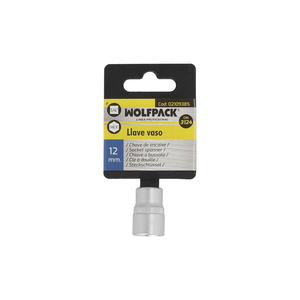 Chiave a Bussola Esagonale 1/4" 12 mm. - Product Image 3