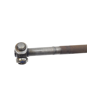 Semiasse Anteriore Sinistro NISSAN NV200 1a Serie 39101-BJ00A (09>) - Product Image 4