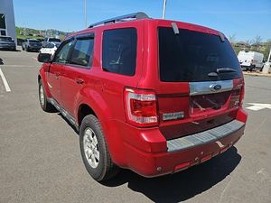 FORD ESCAPE 2011 USADO, Volante a la Izquierda/Derecha - Product Image 3