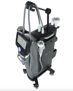 Máquina de Cuidado de la Piel de Alto Rendimiento con Cavitación y Radiofrecuencia con Función de Vacío - Product Image 2