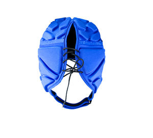 <span class=keywords><strong>Casque</strong></span> <span class=keywords><strong>de</strong></span> <span class=keywords><strong>protection</strong></span> pour la tête en mousse EVA rembourrée, <span class=keywords><strong>protection</strong></span> contre les chutes, coque souple, <span class=keywords><strong>casque</strong></span> <span class=keywords><strong>de</strong></span> gardien <span class=keywords><strong>de</strong></span> but pour les jeunes et les adultes - Product Image 3