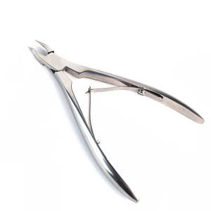 Best Quality Professional Stainless Steel <b>Nail</b> Clipper <b>Set</b> Manicure Tool for Cuticle Nipper Trimmer Dead Skin <b>nail</b> <b>cutter</b> - Product Image 2