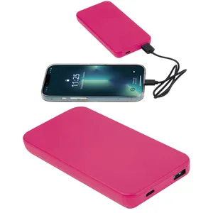 Power Bank Promozionale Sostenibile da 10.000 mAh - Preston - Product Image 2