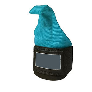 Produits les plus demandés Sangles réglables Crochet pour tapis de fer Nouveau style Crochet pour tapis de fer pour l'entraînement de musculation en salle de sport - Product Image 4