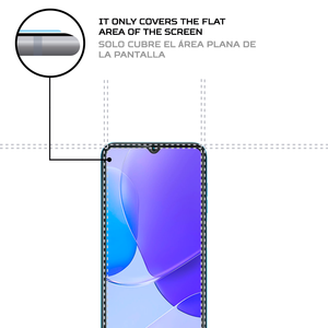 ฟิล์มกันรอยหน้าจอ ANTISHOCK สำหรับอูคิเทล C32 ฟิล์มกันรอยคุณภาพพรีเมียมสำหรับอุปกรณ์ของคุณ - Product Image 4
