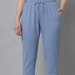 Quick Dry Winter Season <b>Women</b> Tracksuits Cotton Polyester Made <b>Women</b> Tracksuits Lightweight Tracksuits - Product Image 5