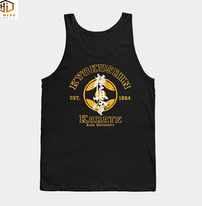 Goju Ryu คาราเต้ญี่ปุ่นอักษรตัวบนกลุ่มศิลปะการต่อสู้ - Product Image 3