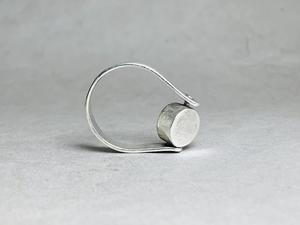 Original Minimalist Rings 925 Sterling Silver Geometric Rings Direct Manufacturer Wholesale <b>Ball</b> Rings Handmade Silver Jewelry - Product Image 4