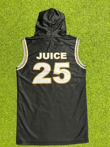 7v7 Uniformes de fútbol 7v7 Uniforme Bandera Uniformes de fútbol Uniforme de fútbol americano - Product Image 5