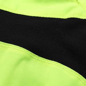 Pantalones cortos de Motocross personalizados de alta calidad profesional 2025 pantalones cortos de Motocross duraderos cómodos - Product Image 5