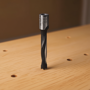 Festool HW S8 Z Dowel <b>Drill</b> <b>Bits</b> for Wood - Product Image 3