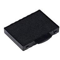 Almohadilla de Tinta de Repuesto para Sellos Profesionales Trodat 6/50 Negra 41 x 24 mm Compatible con 5030 5200 5430 5430L 5431 5435 5546 - Product Image 1