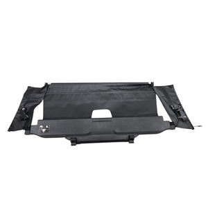 REPISA TRASERA PARA PAQUETE DE CARGAS MERCEDES Clase E Serie Cabrio (A238) A2386909802 (17>) - Product Image 1