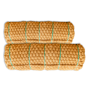 เสื่อปาล์มจากเวียดนาม/ผ้าห่มมะพร้าวความปลอดภัยสาธารณะอันดับแรก: เสื่อปาล์มสำหรับกันน้ำที่มีประสิทธิภาพ - Product Image 1