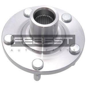 Cubo Anteriore FEBEST (0182-MCU20F) - Kit di Tubi Flessibili - Product Image 1