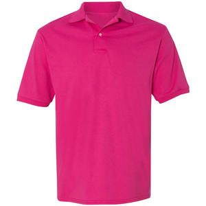 Polo de Golf de poliéster personalizado de alta calidad para hombre, informal, XL, talla grande, el mejor Material, gran oferta, venta directa al por mayor, hecho en Pakistán - Product Image 5