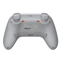 Contrôleur de jeu sans fil multiplateforme Nova 2 Lite contrôleur sans fil PC filaire Tri-Mode prise en charge PC commutateur mobile