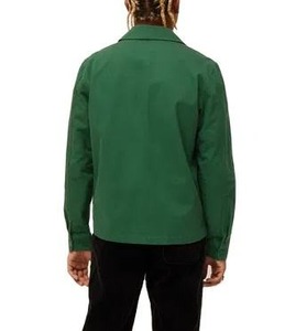 Venta caliente Heavy Duty Worker Detroit Custom Duck Canvas Chaqueta de trabajo para hombre - Product Image 4