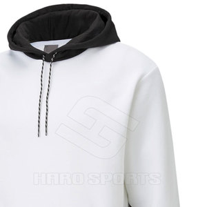 Sudaderas con capucha ligeras para hombre, de la mejor calidad, a la moda, al mejor precio, hechas en Pakistán - Product Image 3