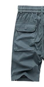 Impresión digital Hombres Cargo Short Mejor diseño Venta caliente Top Trending Tasa razonable Transpirable Hombres Cargo Short con las mejores cosas - Product Image 4