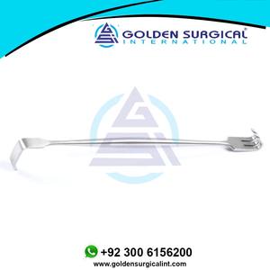 Senn Mueller เครื่องดึงตีนแมวแบบปลายสองด้านเครื่องดึงอุ้งเท้าแมว - Product Image 6