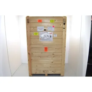 เครื่องไบโอรีแอกเตอร์อัตโนมัติ HT Techfors-S Pilot Unit 2 รุ่นใหม่ล่าสุด ขนาด 200 ลิตร พร้อมภาชนะสแตนเลสขนาด 15 ลิตร และชุดมอเตอร์หลัก - Product Image 6