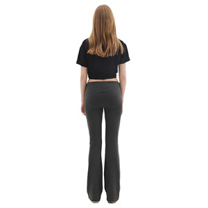 Leggings à jambes larges - Product Image 3