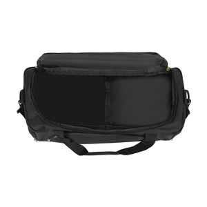 Bolsa de gimnasio de lona deportiva de gran capacidad con compartimento para zapatos Bolsas de gimnasio de calidad superior al por mayor a precio barato - Product Image 6