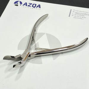 Herramienta Profesional para Remover Extensiones de Cabello, Pinzas de Acero Inoxidable para Remover Anillos de Queratina y Micro Anillos - Product Image 4