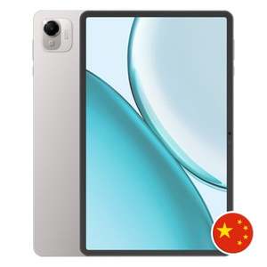 Honor Pad X10 Pro de Ocho Núcleos, Doble SIM, 8GB/128GB, Versión Global, Android 13, Pantalla Táctil Capacitiva, Wi-Fi - Product Image 1