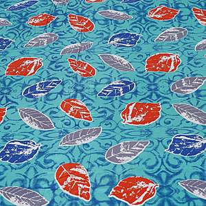 Jaipuri Print Blue Cotton 240 TC Double Bedsheet with 2 Pillow Covers 3-Pc Set for <b>King</b> <b>Size</b> Beds 100% Cotton Home Use - Product Image 5