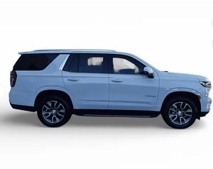 Chevrolet Tahoe LT 4WD SUV 2022 d'occasion en bon état - Product Image 4