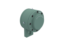 Embrayage à roue libre en acier NMTG NHBU 45 E1 + E2/E3 P0/P4/P5 OEM, alésage 45 mm / diamètre extérieur 130 mm, lubrifié à l'huile pour machines de manutention