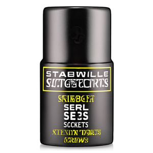 ซ็อกเก็ตสตาห์ลวิลล์ขนาด 3/8 นิ้ว สำหรับสกรู TORX ภายนอก - Product Image 3