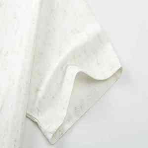 Camiseta Deportiva Personalizada para Hombre con Logotipo, Diseño Atlético de Dos Botones y Bloques de Color, Venta al Por Mayor - Product Image 5