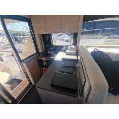 Yate de Lujo Ferretti 500, Modelo 2024, 15.33m de Largo x 4.29m de Ancho, Motor de 1x2.0CV, Experiencia Náutica Óptima, Croata - Product Image 6