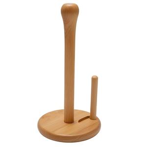 Decorative Tissue Paper Napkin Stand Standing Kitchen Tissue <b>Rolls</b> Holder Dispenser Available at Reasonable Price - Product Image 4