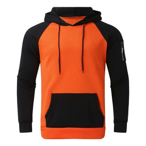 Trajes Deportivos Casuales para Hombre, Traje Deportivo de Dos Piezas de Alta Calidad, Algodón de Secado Rápido, Logotipo Personalizado, Servicio OEM - Product Image 3