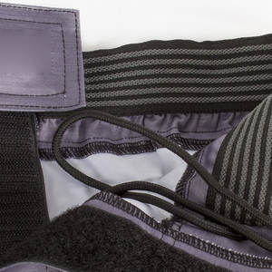 Ropa deportiva con logotipo personalizado Pantalones cortos Mma para hombre de nuevo diseño Pantalones cortos Mma para hombre hechos al por mayor Pantalones cortos Mma impresos de clasificación superior - Product Image 4