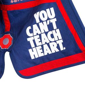 ชุดกิโมโนคาราเต้-เหมาะสำหรับทหารและนักสู้วัสดุทวิล/ผ้าใบแห้งเร็ว - Product Image 4