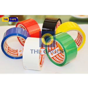 สำหรับบรรจุภัณฑ์ทั้งหมดต้องการเทปปิดผนึกที่ไวต่อน้ำโดยใช้แรงดันร้อนละลายเพื่อความมั่นใจในการปิดผนึกที่ชัดเจนและชัดเจน - Product Image 4