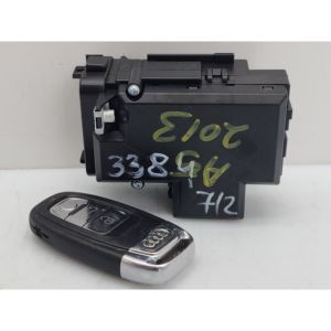 ชุดจุดระเบิดพร้อมกุญแจ AUDI A5 Sportback (8TA) 8K0909131D CGLC ดีเซล 1968 (09>17) - Product Image 2