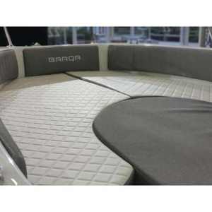 Barqa Q19 New/NUOVO 2025 <b>Parts</b> & <b>Accessories</b> with Dimensions 5.53 X 2.18m - Product Image 5