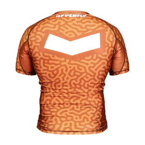 Rashguard Personalizado de Manga Larga para Surf y Natación, Rashguard de MMA y Jiu Jitsu para Hombre y Mujer, Rashguard de Bjj - Product Image 2