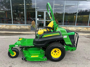 เครื่องตัดหญ้าแบบ Zero Turn รุ่น John Deere Z997R ประสิทธิภาพสูงสุด สำหรับขาย - Product Image 2